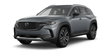 MAZDA CX-50 - Signature