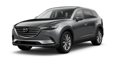 MAZDA CX-9 - i Sport MAZDA CX-9 - i Sport
