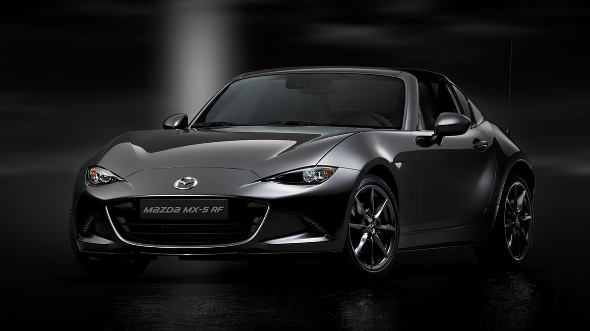 convertible negro