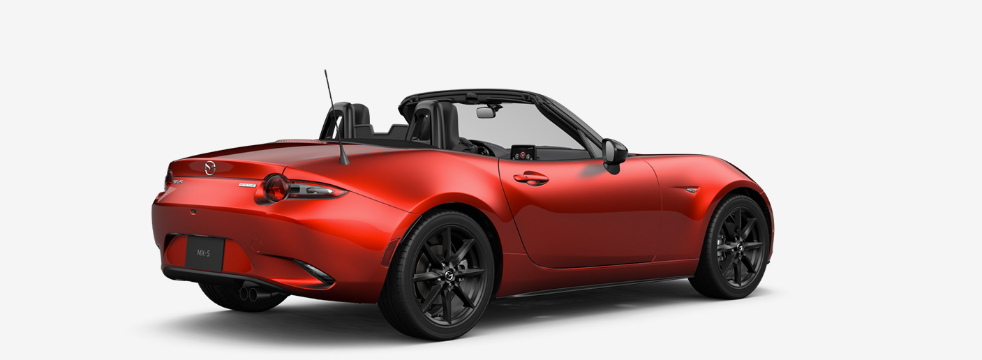 Electrizar Positivo compartir Mazda MX-5 2023 | El Roadster ligero | Mazda México