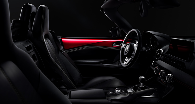 asientos miata 2023 asientos miata 2023