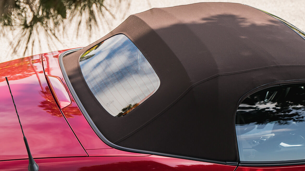 carro convertible