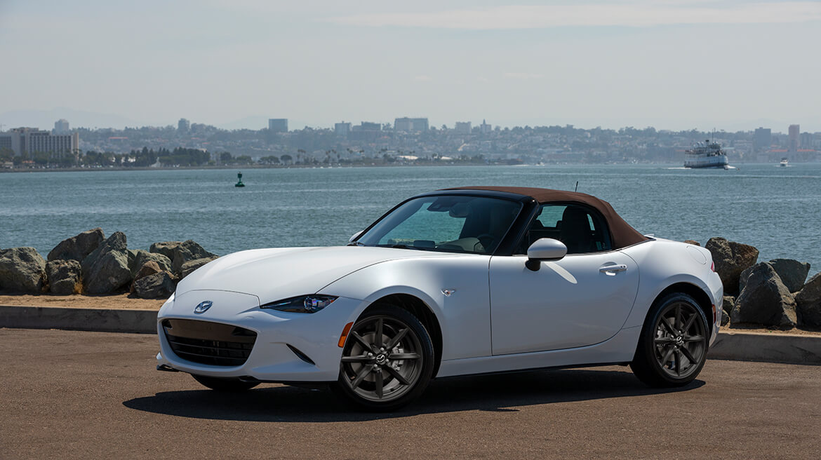convertible blanco