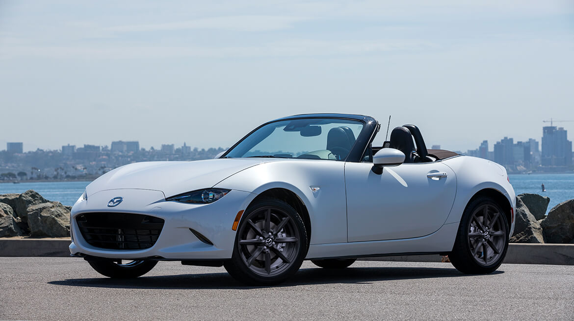 convertible blanco