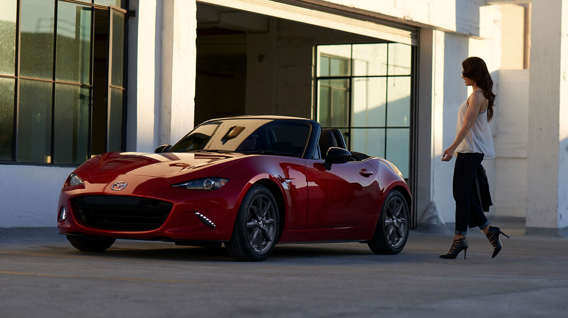 carro convertible