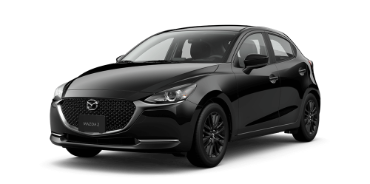 MAZDA2 HATCHBACK - Carbon Edition MHEV MAZDA2 HATCHBACK - Carbon Edition MHEV