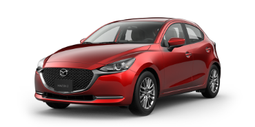MAZDA2 HATCHBACK - i Grand Touring MHEV MAZDA2 HATCHBACK - i Grand Touring MHEV