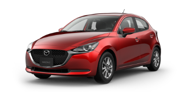 MAZDA2 HATCHBACK - i Sport MAZDA2 HATCHBACK - i Sport
