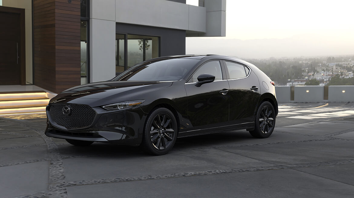 Mazda3 Hatchback 2023 Auto de Nueva Generación Mazda Xalapa