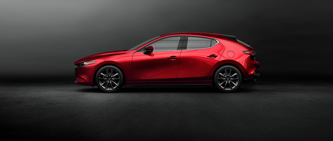 Mazda3 Hatchback 2023 Hatchback Nueva Generación Mazda México