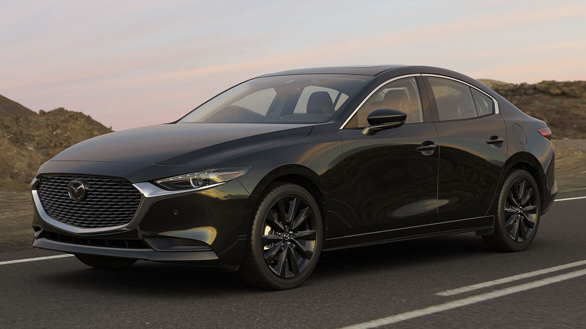 carro negro