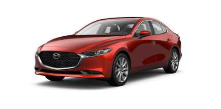 MAZDA3 SEDÁN - i Sport MAZDA3 SEDÁN - i Sport