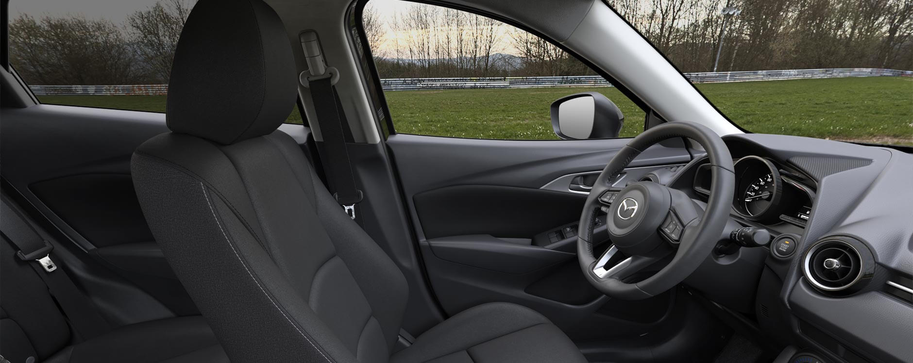 SUV Mazda CX3 2025 Mazda México