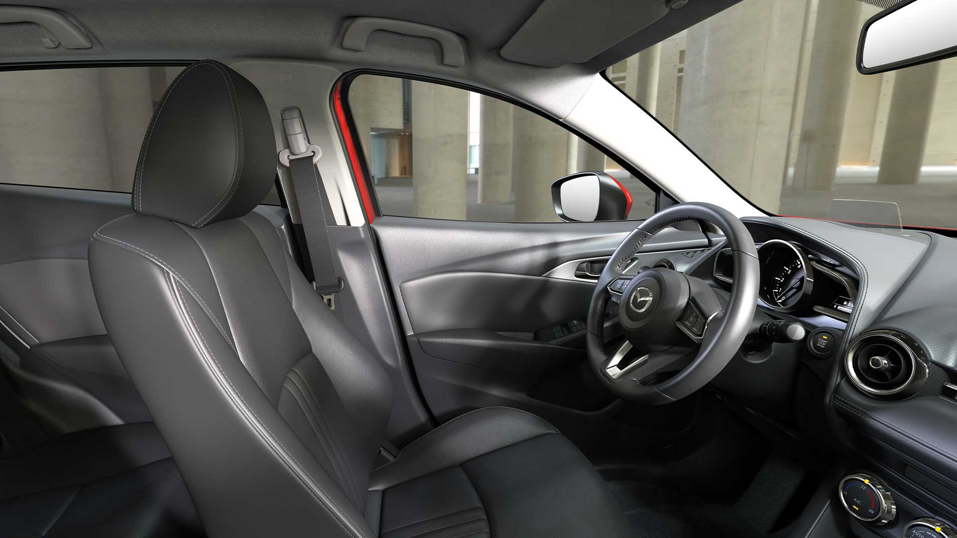 Conduce con estilo gracias a estos accesorios de  que transformarán  el interior de tu coche