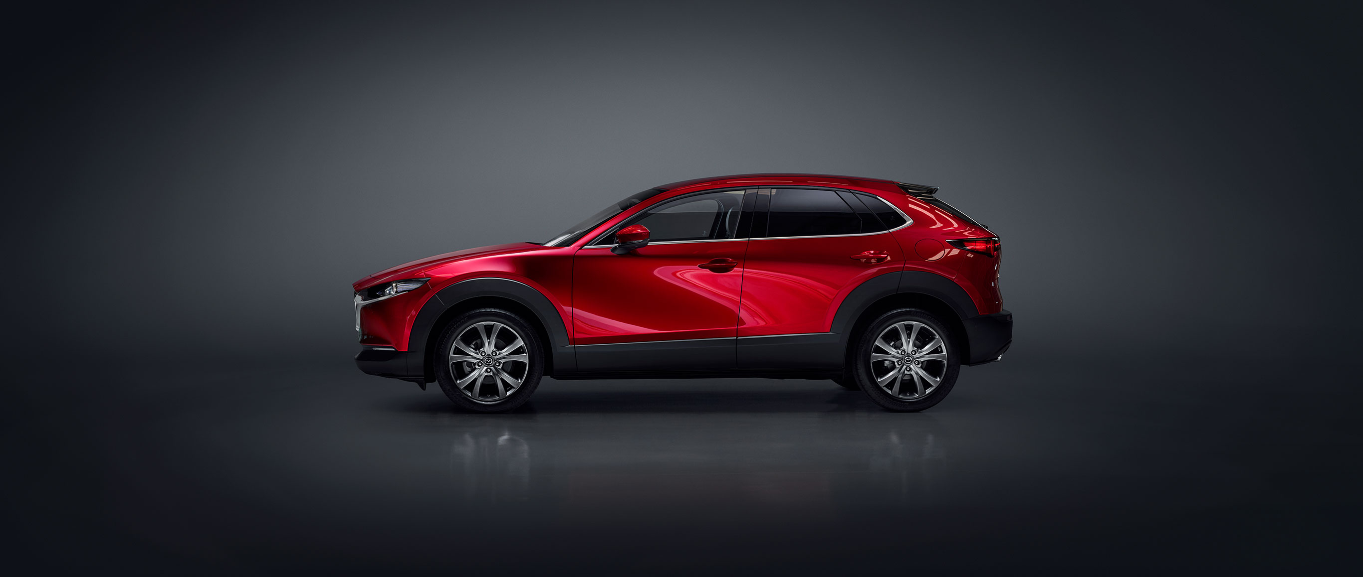 galería CX-30 2024 mazda