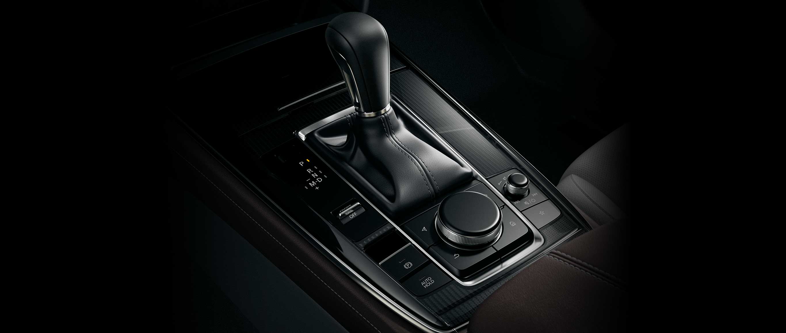 CX-30 2024 mazda galería