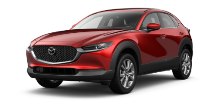 MAZDA CX-30 - i Grand Touring MAZDA CX-30 - i Grand Touring
