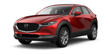 MAZDA CX-30 - i Sport MHEV MAZDA CX-30 - i Sport MHEV
