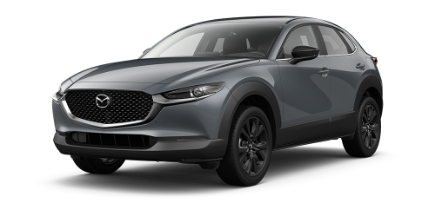 MAZDA CX-30 - Signature MAZDA CX-30 - Signature
