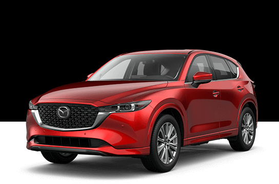 Camioneta Mazda CX-5 2024