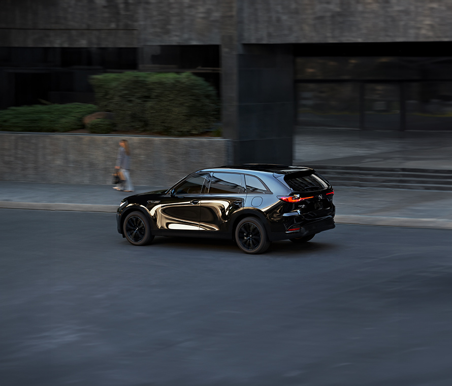 CAPACIDAD SEDUCTORA POR DENTRO Y POR FUERA