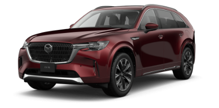 MAZDA CX-90 - Signature MHEV