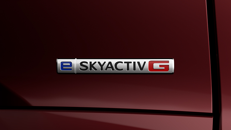 skyactive logo