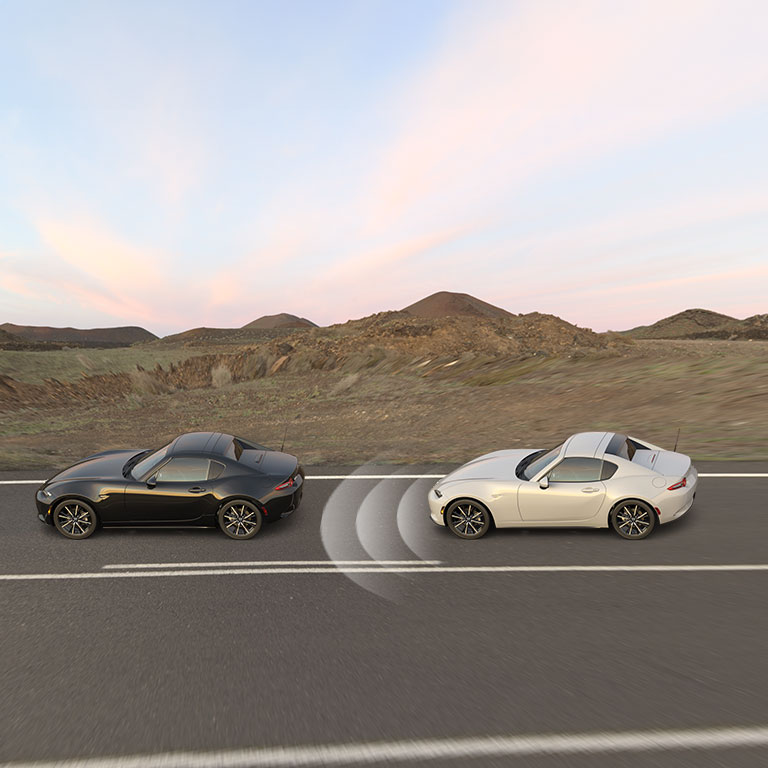 Auto mx 5 rf alerta distancia v1 Auto mx 5 rf alerta distancia v1