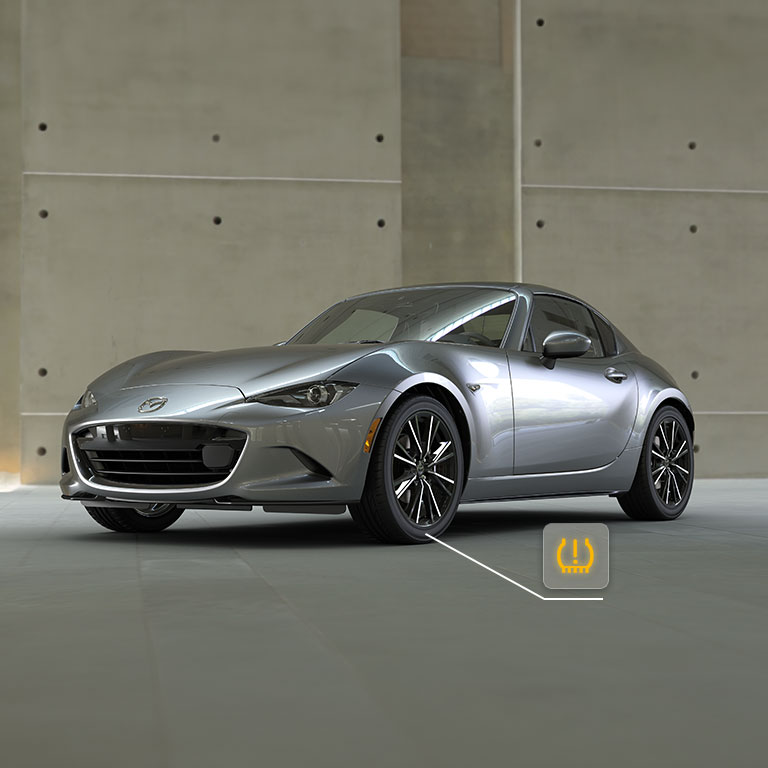Auto mx 5 rf presion llantas v1 Auto mx 5 rf presion llantas v1