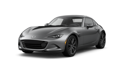 MAZDA MX-5 RF - i Grand Touring