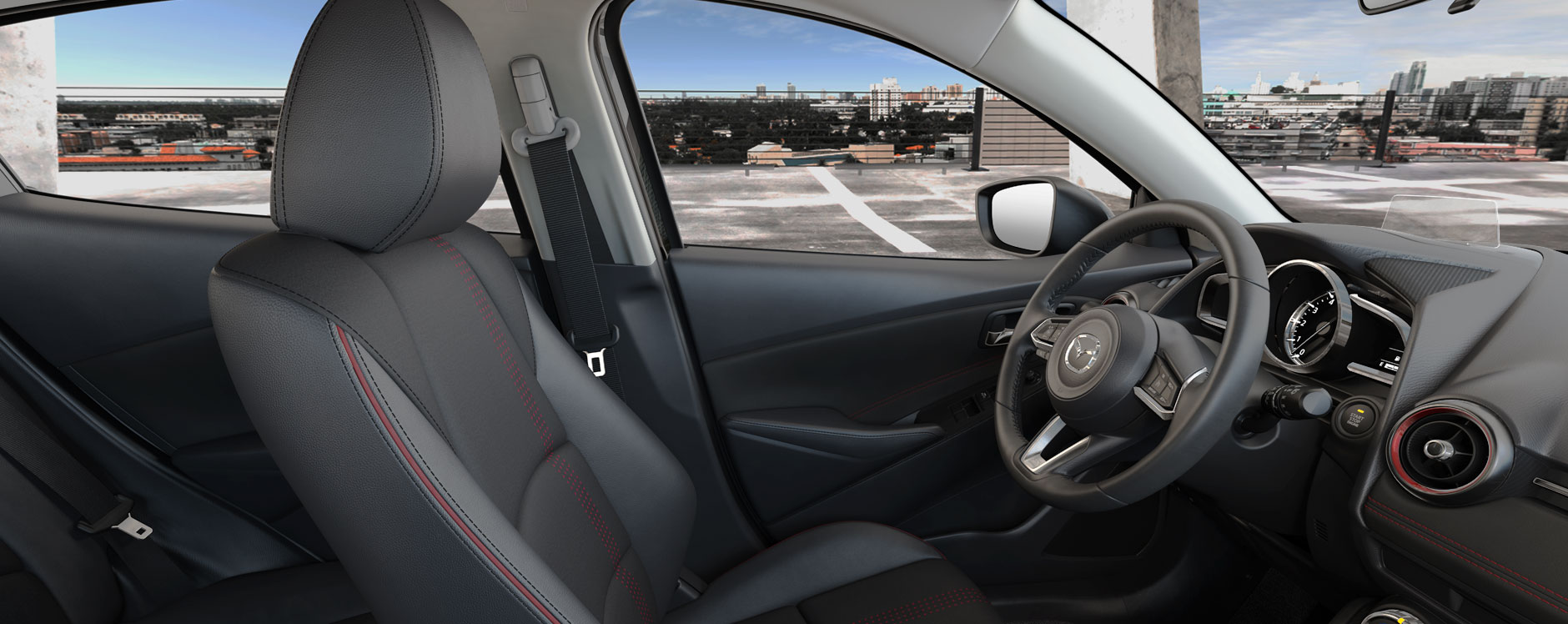 Mazda2 Hatchback 2024 Mazda México