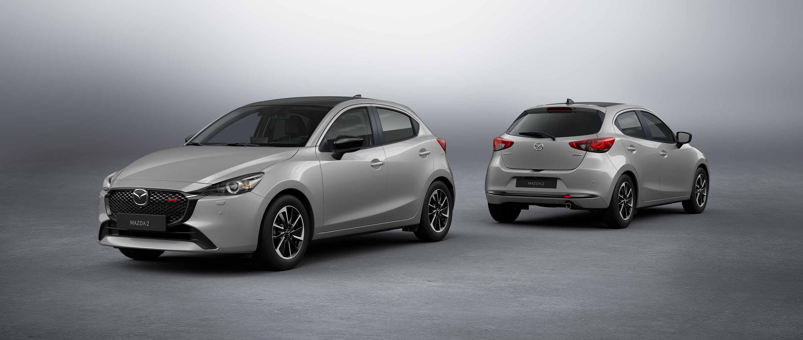 Mazda2 Hatchback 2024 Mazda México