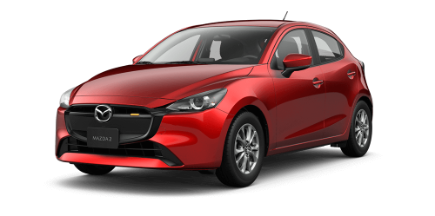 MAZDA2 HATCHBACK - i Sport