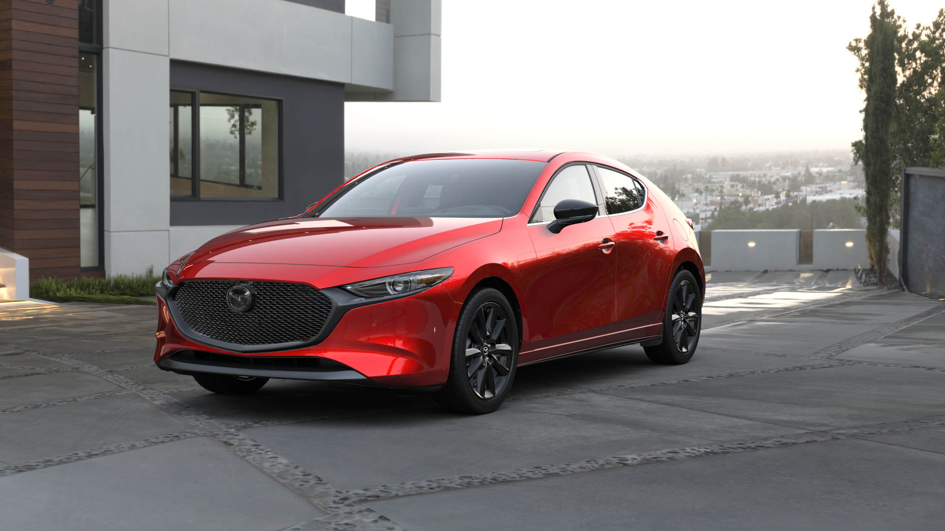 Mazda 3 Hatchback 2024 Versiones Mazda Irapuato