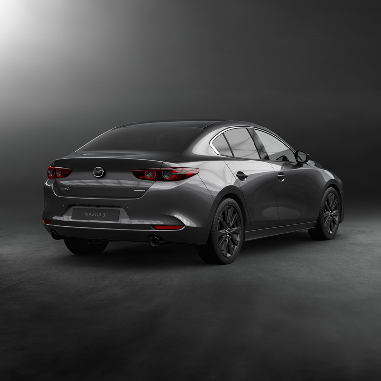 mazda3 sedán 2024