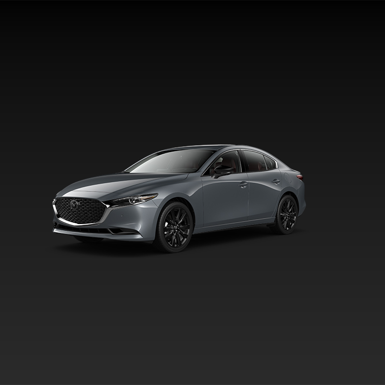mazda3 sedán 2024