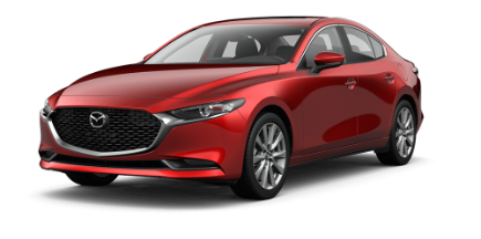 MAZDA3 SEDÁN - i Sport MAZDA3 SEDÁN - i Sport