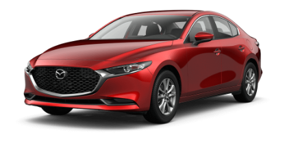 MAZDA3 SEDÁN - i MAZDA3 SEDÁN - i