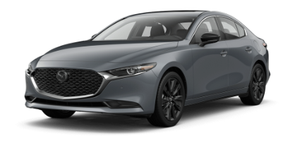 MAZDA3 SEDÁN - Signature MAZDA3 SEDÁN - Signature