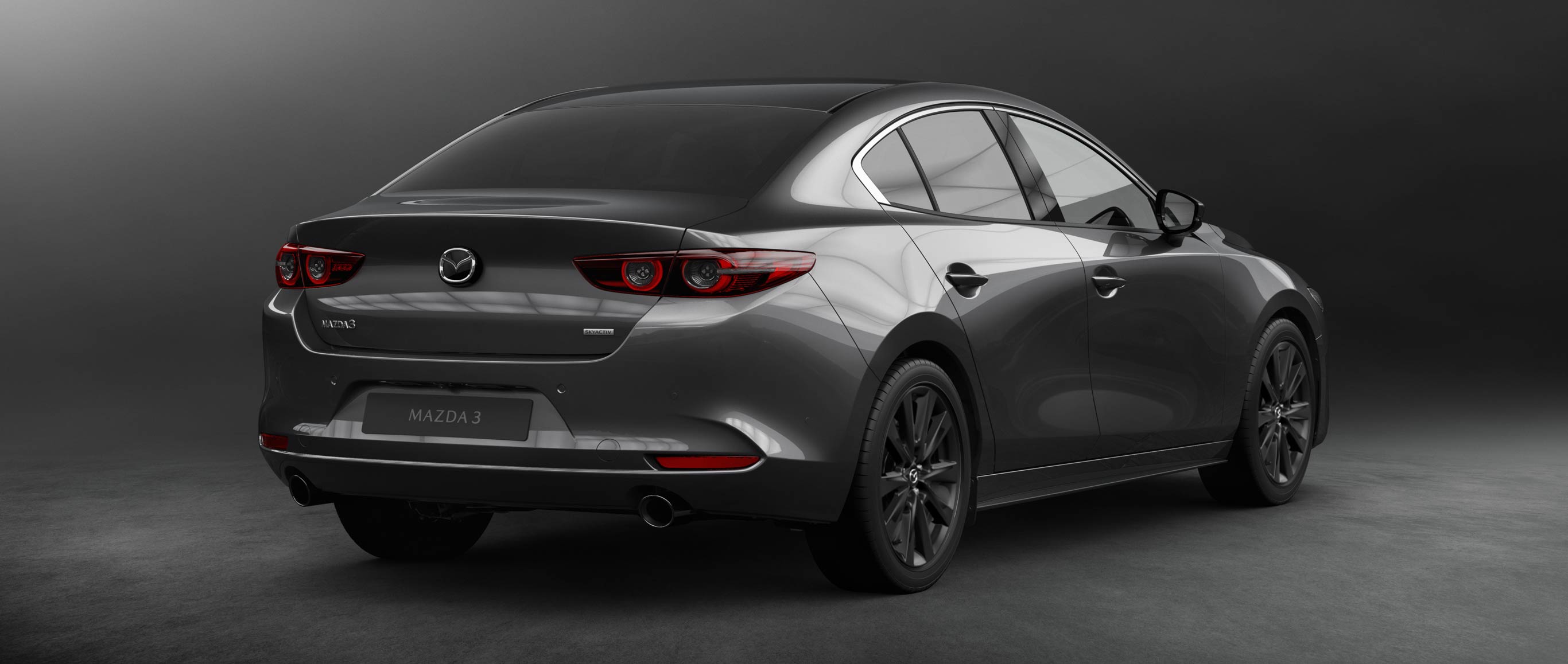 mazda3 sedán 2024