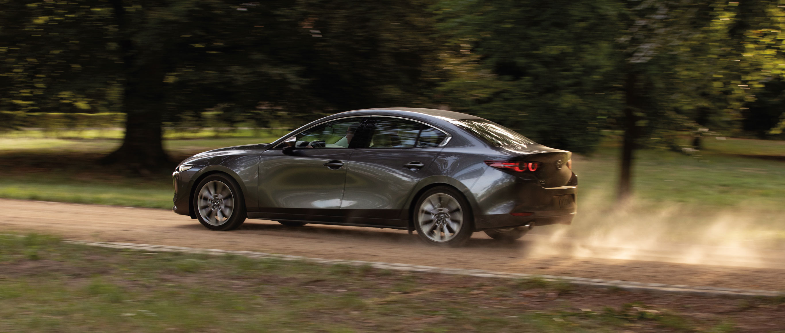 mazda3 sedán 2024