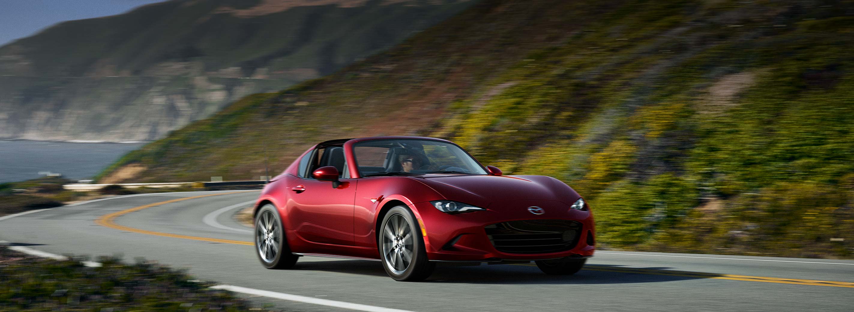 MAZDA MX5 RF