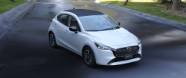 Auto Mazda2 Hatchback 2025 Mazda M xico
