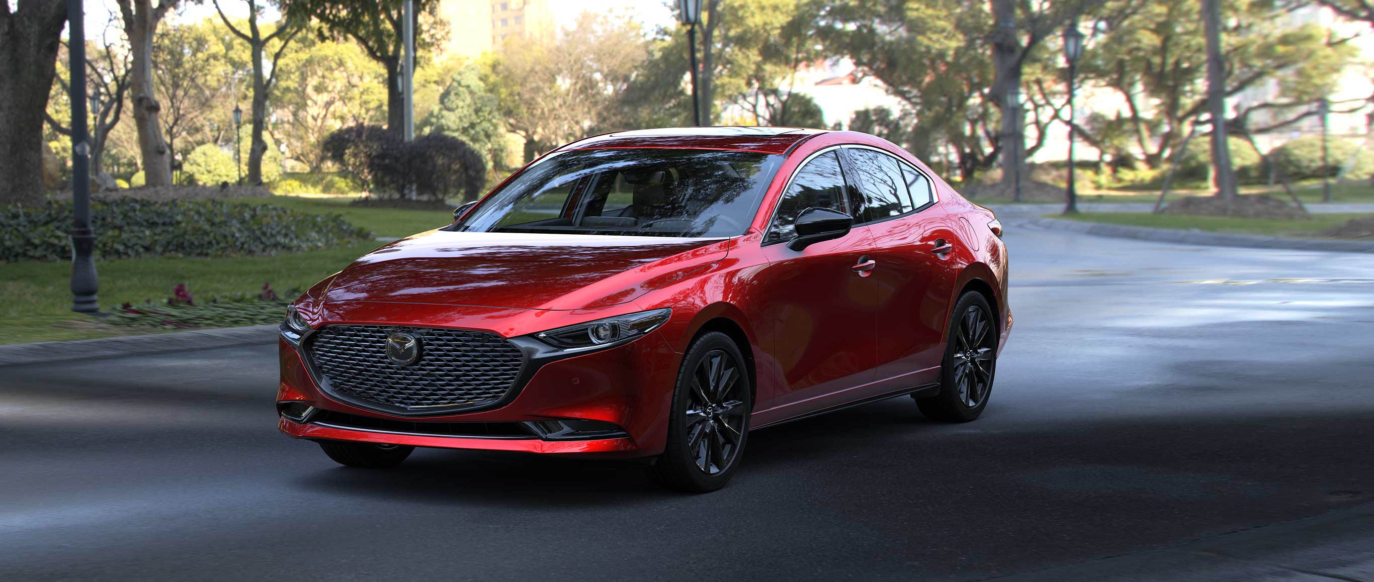Auto Mazda3 Sedán Mazda3 Sedán 2025