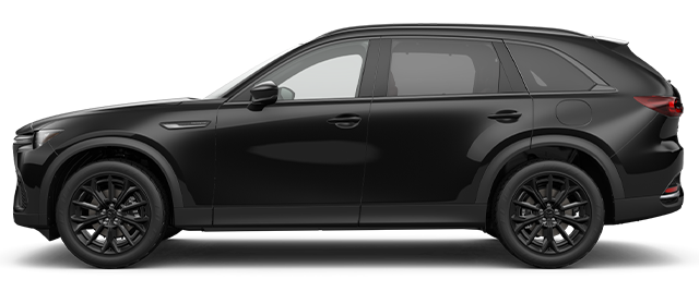 Mazda cx70 v1