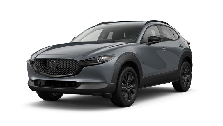 SUV Mazda CX-30 SUV Mazda CX-30