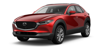MAZDA CX-30 - i Grand Touring