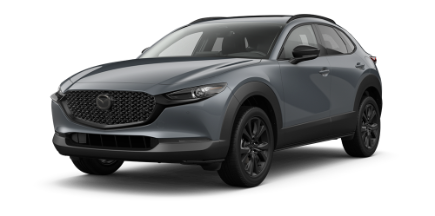 MAZDA CX-30 - Signature