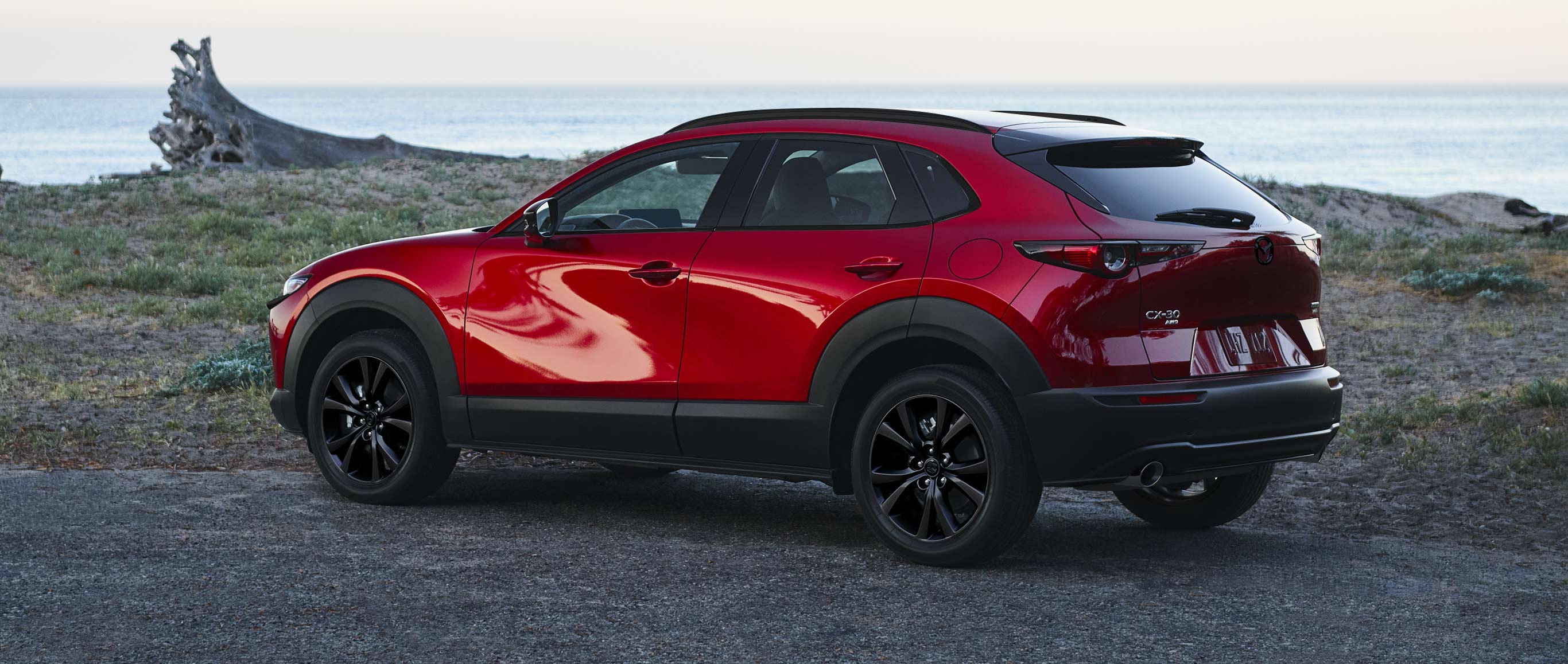 Camioneta Mazda CX-30 Camioneta Mazda CX-30