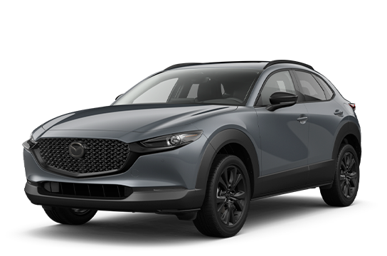 Mazda cx30 camioneta signature v2